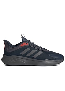 Buty adidas Sportswear Alphaedge + IE6309 - granatowe ze sklepu streetstyle24.pl w kategorii Buty sportowe męskie - zdjęcie 178062619