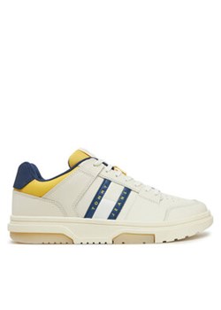 Tommy Jeans Sneakersy The Brooklyn M 1a2 EM0EM01576 Niebieski ze sklepu MODIVO w kategorii Buty sportowe męskie - zdjęcie 178063616