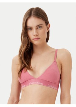 Calvin Klein Underwear Biustonosz braletka 000QF7876E Różowy ze sklepu MODIVO w kategorii Biustonosze - zdjęcie 178064649