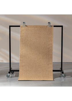 Dywan Corton camel 80x150 cm - id: 802-420 - marki Dekoria - 178065757 Dywan Corton camel 80x150 cm ze sklepu dekoria.pl w kategorii Dywany - zdjęcie 178065757