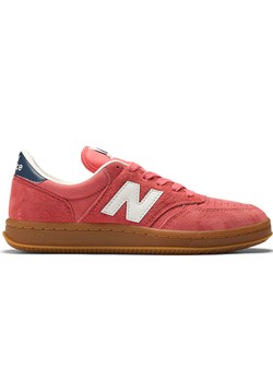 Buty unisex New Balance CT500AB – czerwone ze sklepu New Balance Poland w kategorii Buty sportowe damskie - zdjęcie 178065859