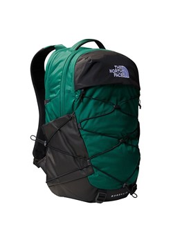 Plecak The North Face Borealis 0A52SES9W1 - zielony ze sklepu streetstyle24.pl w kategorii Plecaki - zdjęcie 178066819