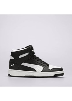 PUMA REBOUND LAYUP SL ze sklepu Sizeer w kategorii Buty sportowe męskie - zdjęcie 178067286