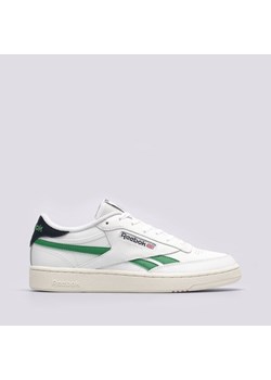 REEBOK CLUB C REVENGE - id: GZ5163 - marki Reebok - 178067499 REEBOK CLUB C REVENGE ze sklepu Sizeer w kategorii Buty sportowe męskie - zdjęcie 178067499
