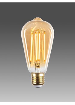 Opviq Żarówka LED E27 w kolorze ciepłej bieli - KEE G (A do G) ze sklepu Limango Polska w kategorii Oświetlenie led - zdjęcie 178069267