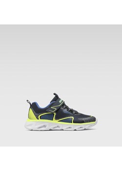 Obuwie sportowe Sprandi CYBER NEON CP-S22LO30A-2 ze sklepu ccc.eu w kategorii Buty sportowe dziecięce - zdjęcie 178071105