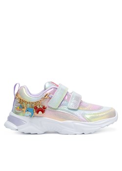 Sneakersy Princess CP66-SS25-136DPRN Kolorowy ze sklepu eobuwie.pl w kategorii Buty sportowe dziecięce - zdjęcie 178072405