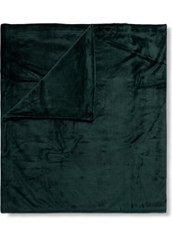 Hip Pled w kolorze ciemnozielonym ze sklepu Limango Polska w kategorii Narzuty i kapy - zdjęcie 178072518