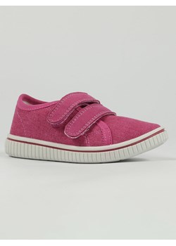 Richter Shoes Kapcie &quot;Yolli&quot; w kolorze różowym ze sklepu Limango Polska w kategorii Kapcie dziecięce - zdjęcie 178073166