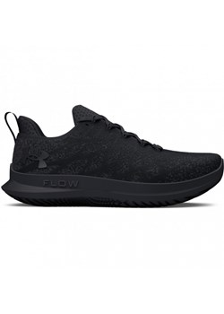 Męskie buty do biegania Under Armour UA Velociti 3 - czarne ze sklepu Sportstylestory.com w kategorii Buty sportowe męskie - zdjęcie 178073336