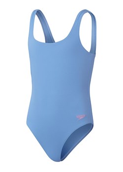 Speedo Strój kąpielowy w kolorze błękitnym ze sklepu Limango Polska w kategorii Stroje kąpielowe - zdjęcie 178075215
