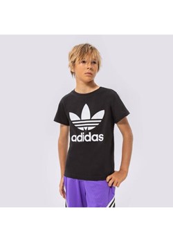 ADIDAS T-SHIRT TREFOIL TEE BOY ze sklepu Sizeer w kategorii T-shirty chłopięce - zdjęcie 178075466