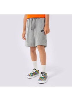 NIKE SZORTY FRANCHISE JSY SHORT DGH SHORTS ze sklepu Sizeer w kategorii Spodenki chłopięce - zdjęcie 178075549