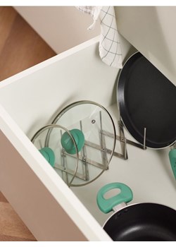 Sinsay - Organizer - srebrny ze sklepu Sinsay w kategorii Organizery - zdjęcie 178076608