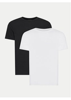 KARL LAGERFELD Komplet 2 t-shirtów A1M47097 Kolorowy Regular Fit ze sklepu MODIVO w kategorii T-shirty męskie - zdjęcie 178077579