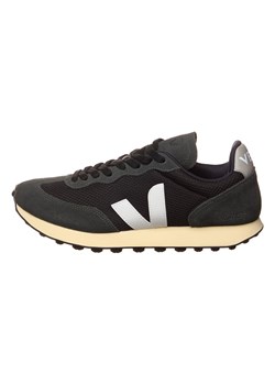 Veja Sneakersy &quot;Rio Branco&quot; w kolorze szaro-biało-czarnym ze sklepu Limango Polska w kategorii Buty sportowe męskie - zdjęcie 178078615