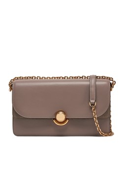 Torebka Furla Sfera WB01515 BX0428 MA200 Różowy ze sklepu eobuwie.pl w kategorii Kopertówki - zdjęcie 178078819