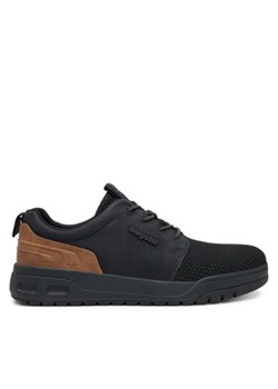 Bugatti Sneakersy 321-ASF02-6900 Czarny ze sklepu MODIVO w kategorii Buty sportowe męskie - zdjęcie 178079616