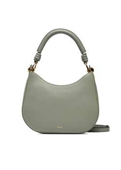 Torebka Furla Sfera WB01489 BX0176 AG700 Zielony ze sklepu eobuwie.pl w kategorii Torebki damskie - zdjęcie 178081296