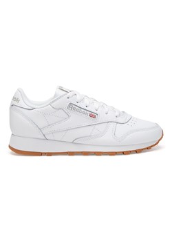 Obuwie sportowe Reebok CLASSIC LEATHER 100008495 ze sklepu ccc.eu w kategorii Buty sportowe damskie - zdjęcie 178081785