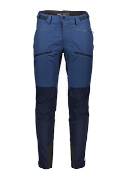 Helly Hansen Spodnie narciarskie &quot;Verglas&quot; w kolorze niebiesko-granatowym ze sklepu Limango Polska w kategorii Spodnie męskie - zdjęcie 178084095