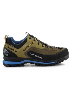 Buty Garmont Dragontail Tech Gtx 002755 zielone ze sklepu ButyModne.pl w kategorii Buty trekkingowe męskie - zdjęcie 178084348