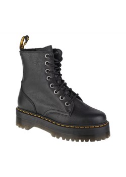 Glany Dr. Martens Jadon Iii DM26378001 czarne ze sklepu ButyModne.pl w kategorii Buty zimowe męskie - zdjęcie 178084365