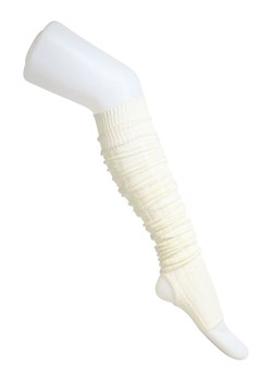 Norfolk Ocieplacze w kolorze kremowym ze sklepu Limango Polska w kategorii Skarpetki męskie - zdjęcie 178085816