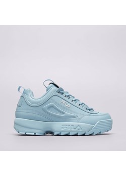 FILA DISRUPTOR 2 PREMIUM ze sklepu Sizeer w kategorii Buty sportowe damskie - zdjęcie 178087107