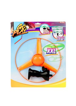 Toi-Toys Helikopter - 6+ (produkt niespodzianka) ze sklepu Limango Polska w kategorii Zabawki - zdjęcie 178093246