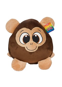 Toi-Toys Maskotka &quot;Cutest Eyes Monkey&quot; - 0+ ze sklepu Limango Polska w kategorii Zabawki - zdjęcie 178093406