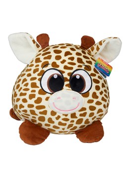 Toi-Toys Maskotka &quot;Cutest Eyes Giraffe&quot; - 0+ ze sklepu Limango Polska w kategorii Zabawki - zdjęcie 178093407