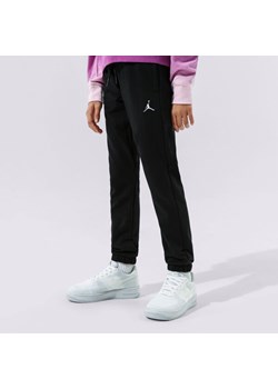 JORDAN SPODNIE ESSENTIALS PANT GIRL ze sklepu Sizeer w kategorii Spodnie dziewczęce - zdjęcie 178093799