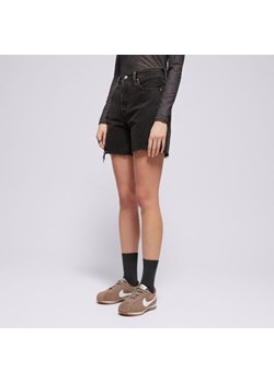 LEVI&#039;S SZORTY 501 MID THIGH ze sklepu Sizeer w kategorii Szorty - zdjęcie 178093807