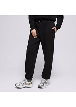 ELLESSE SPODNIE MUGIA JOG PANT BLK ze sklepu Sizeer w kategorii Spodnie damskie - zdjęcie 178093989