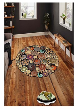 Mioli Dywan ze wzorem ze sklepu Limango Polska w kategorii Dywany - zdjęcie 178094135