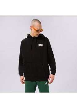 VANS BLUZA FOUNDATION MINI LOGO PO HOODY ze sklepu Sizeer w kategorii Bluzy męskie - zdjęcie 178094627
