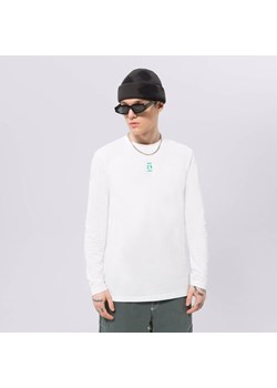 CONFRONT T-SHIRT LONGSLEEVE WHITE - id: CF123TLM01001 - marki Confront - 178094635 CONFRONT T-SHIRT LONGSLEEVE WHITE ze sklepu Sizeer w kategorii T-shirty męskie - zdjęcie 178094635