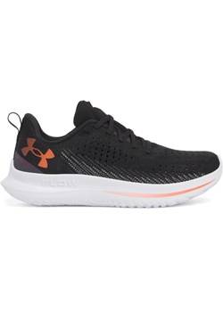 Męskie buty do biegania Under Armour UA Velociti 4 - czarne ze sklepu Sportstylestory.com w kategorii Buty sportowe męskie - zdjęcie 178095538