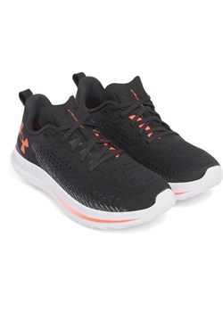 Męskie buty do biegania Under Armour UA Velociti 4 - czarne ze sklepu Sportstylestory.com w kategorii Buty sportowe męskie - zdjęcie 178095539