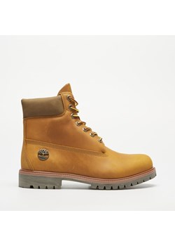 TIMBERLAND PREMIUM 6 INCH ze sklepu Symbiosis w kategorii Buty zimowe męskie - zdjęcie 178098676