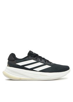 Buty do biegania adidas Supernova Ease JH6072 Czarny ze sklepu eobuwie.pl w kategorii Buty sportowe damskie - zdjęcie 178098945