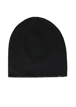 Czapka 4F WAW24ACAPU51320S - czarna ze sklepu streetstyle24.pl w kategorii Czapki zimowe męskie - zdjęcie 178099335