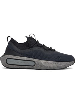 Męskie sneakersy Under Armour UA Phantom 4 - czarne ze sklepu Sportstylestory.com w kategorii Buty sportowe męskie - zdjęcie 178101596