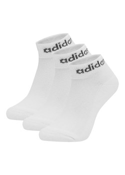 Skarpetki ADIDAS HT3457 3-PACK ze sklepu ccc.eu w kategorii Skarpetki damskie - zdjęcie 178102717