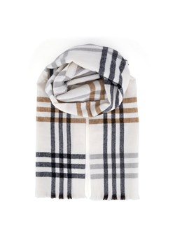 Szalik damski Jenny Fairy 4W4-007-AW24 ze sklepu ccc.eu w kategorii Szaliki i chusty damskie - zdjęcie 178102719