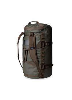 Torba The North Face  Base Camp Duffel M 71 l NF0A52SAB7I1 Khaki ze sklepu eobuwie.pl w kategorii Plecaki - zdjęcie 178102985