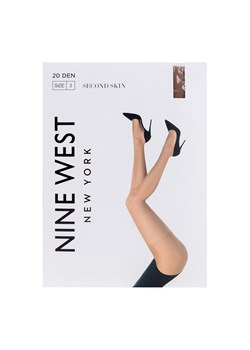 Rajstopy NINE WEST 9WB-005-SS25 ze sklepu ccc.eu w kategorii Rajstopy - zdjęcie 178105187