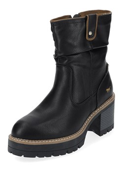 Ara Shoes Botki w kolorze czarno-beżowym ze sklepu Limango Polska w kategorii Botki - zdjęcie 178105537
