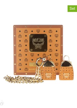 MCM 3-częściowy zestaw &quot;MCM&quot; ze sklepu Limango Polska w kategorii Perfumy damskie - zdjęcie 178105579